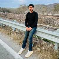 Mohd Shazan Saifi