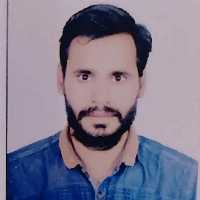 Jitendra Singh Rajput