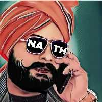 Kailash Nath