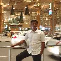 Pradeep Basappa Kudupali