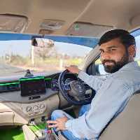 Aslam Chopdar