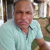 Rajendra Kumar Solanki
