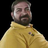 Dhaval Kheni