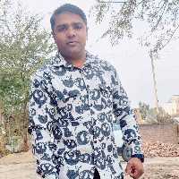 Vikash Janghu