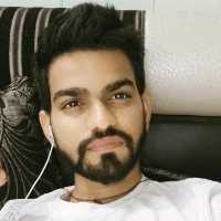 Avinash Saini