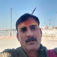 Dharmendra Singh