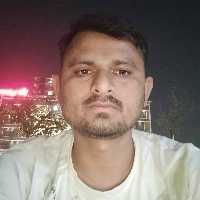 Apurv Kumar Patel