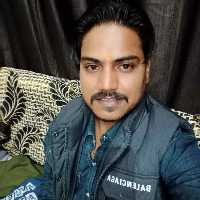 Ritik Kashyap