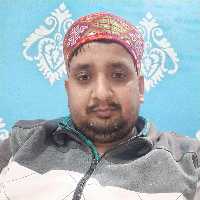 Arun Bhardwaj
