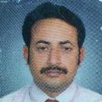 Manish Singh Rao