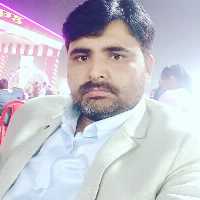 Rajesh Bhadoria