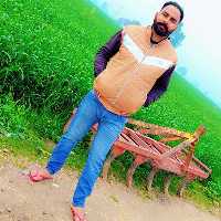 Rashpal Singh