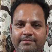 Suraj Kumar