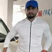 Kuldeep Singh Negi