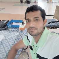 Kunal Raghav