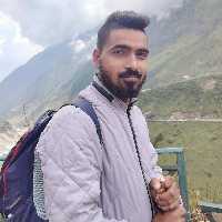 Santosh Pandey