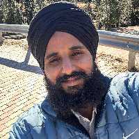 Satvir Singh