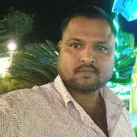 Nitin Rathor
