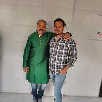 Sujit Kamble