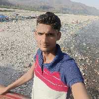 Lokesh Yadav