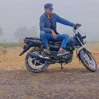 Rajesh Kumar