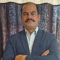 Prakash Baviskar
