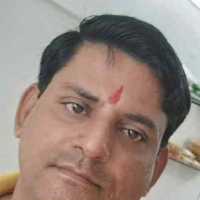 Sudhanshu Kumar Tripathi