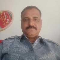 Manohar Singh Rathore