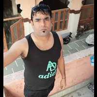 Yogesh Baisoya