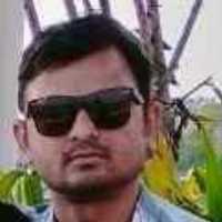 Apurv Kumar Patel