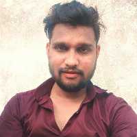 Jitendra Meena