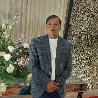 Sunil Kumar Sharma
