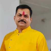 Lokesh Kumar Tak
