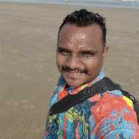 Gaurav Kshirsagar