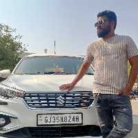 Piyush Rathod
