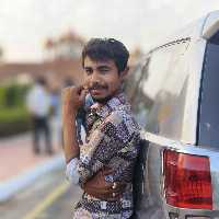 Piyush Makwana