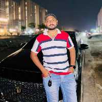 Vaghamshi Mehul