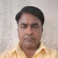 Deepak Kumar Raikwar