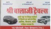 Shri Balaji Travels