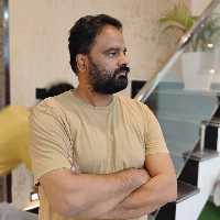 Gurpreet Singh