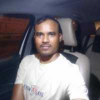 Krishna Thanu Ram