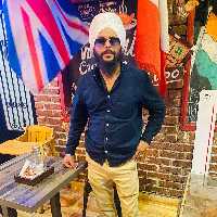 Rahul Kumar