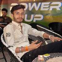 Vinit Sharma