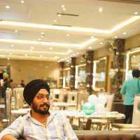 Sunmeet Singh