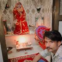 Dharu Ram (Sagar Swami)