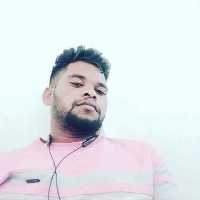 Kalji Bhai Parmar