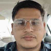 Ravi Kumar Sharma
