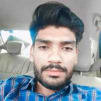 Shriram Meena