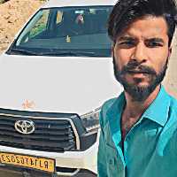 Vikas Suman
