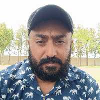 Kashmir Singh